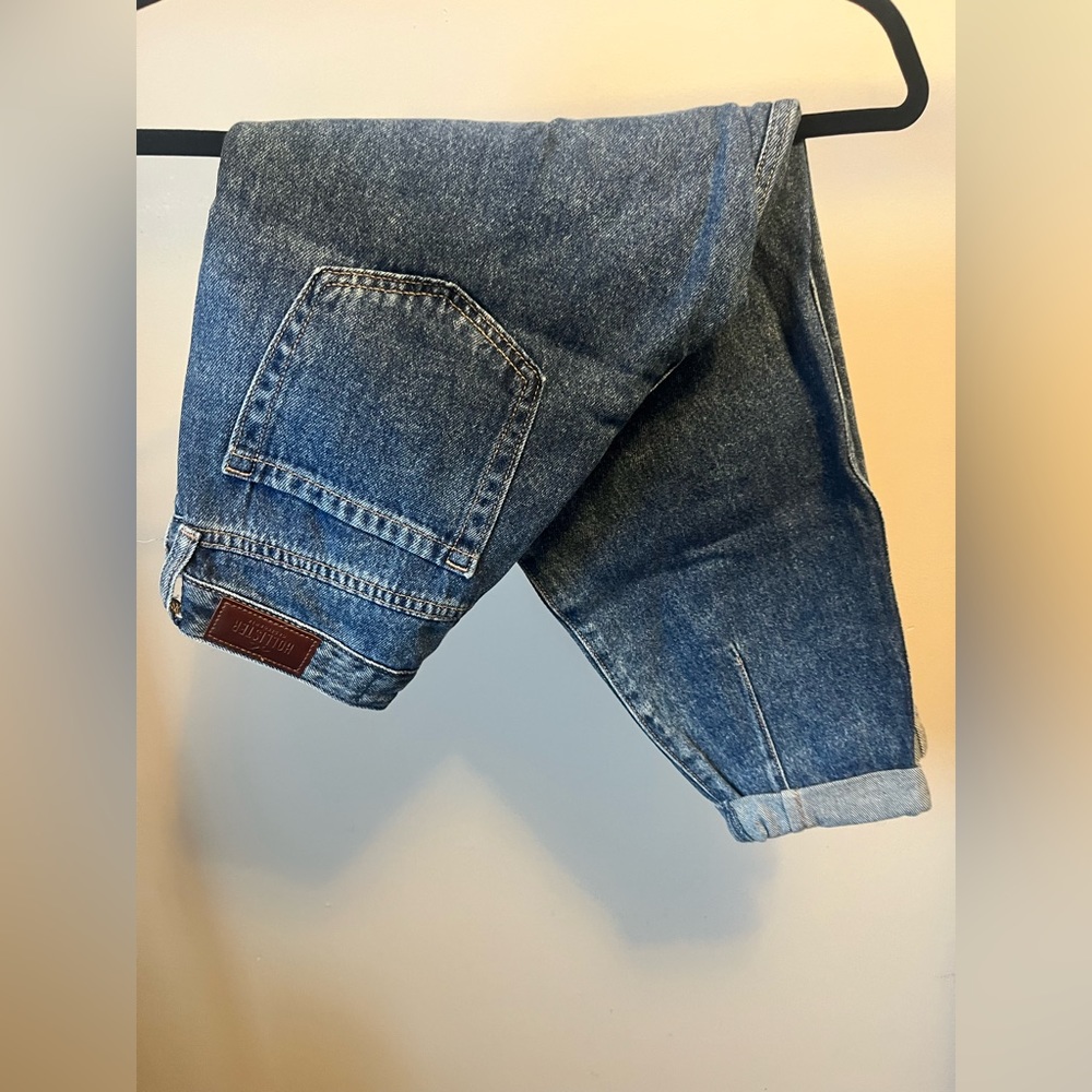 New Hollister jeans